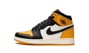 Air Jordan 1 High OG "Taxi" GS