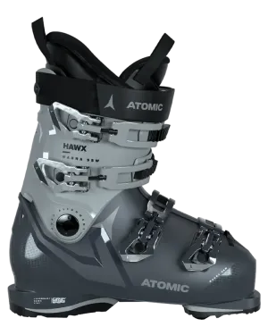 Atomic Hawx Magna 95 GW Womens Ski Boots - Grey Blue / Light Grey / Black - 2023