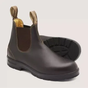 BLUNDSTONE 550 MEN'S CHELSEA BOOTS