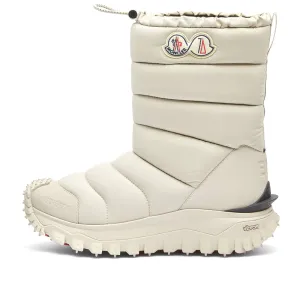 Boots END. x Moncler Trailgrip Après High Snow Boots