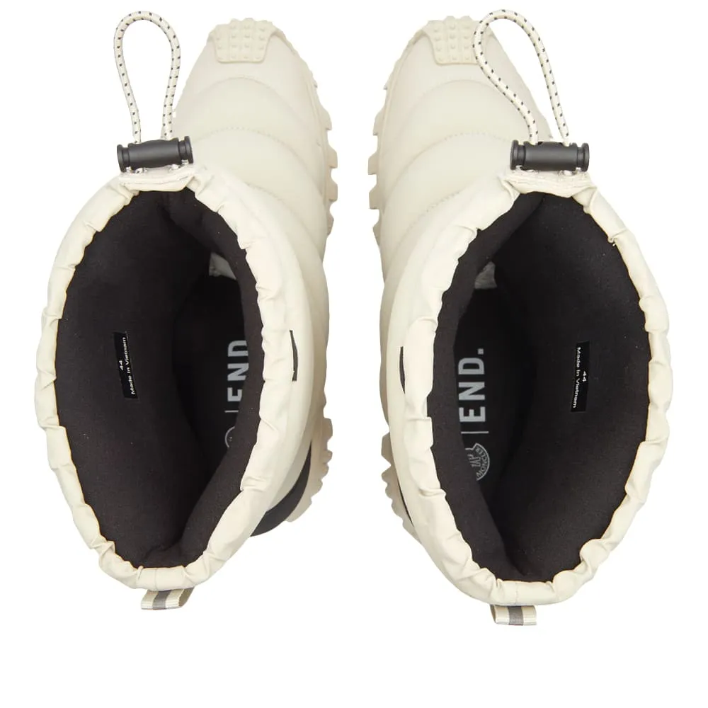 Boots END. x Moncler Trailgrip Après High Snow Boots