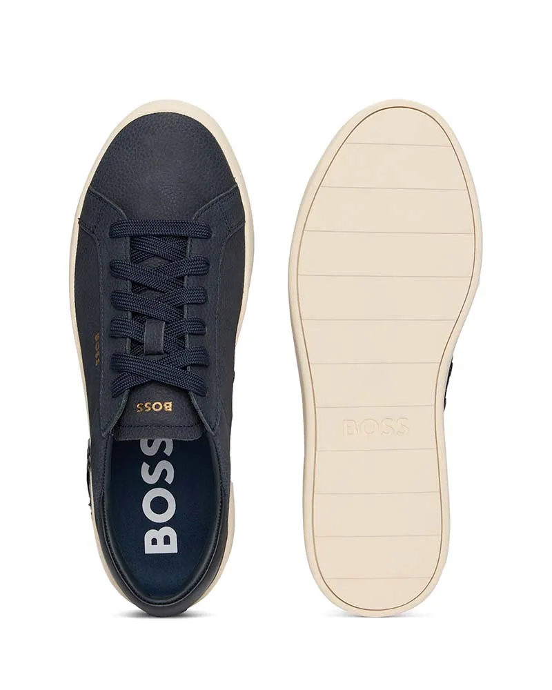 Boss Footwear Belwar Tenn Trainer