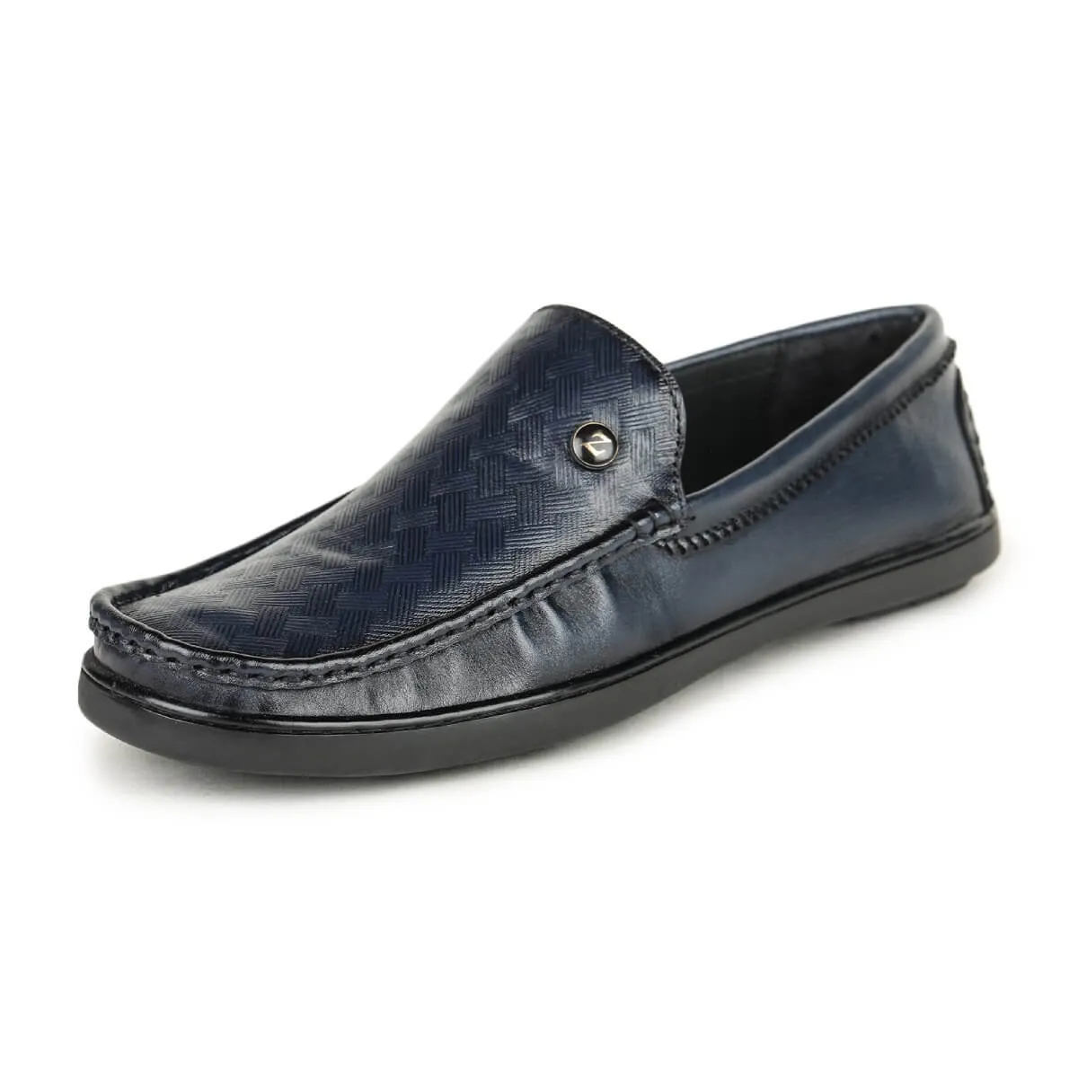 Britmen S-31 Versatile Mat Style Design Loafers