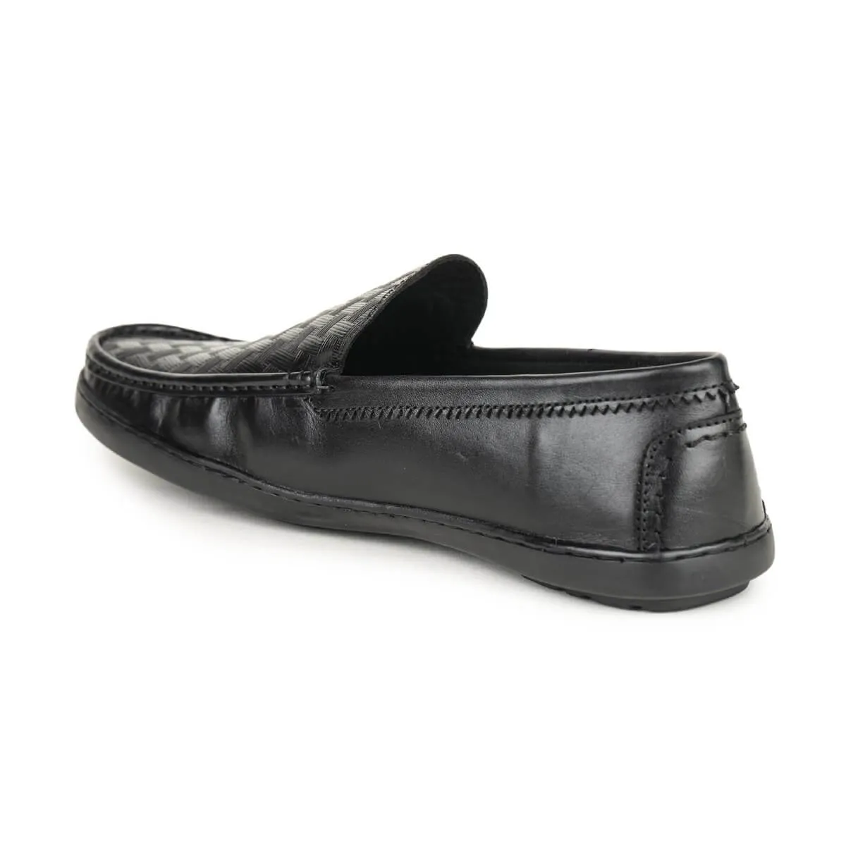 Britmen S-31 Versatile Mat Style Design Loafers