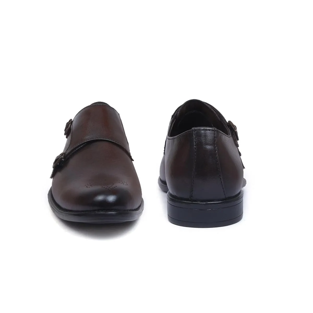 Classic Leather Shoes for Men PG-82