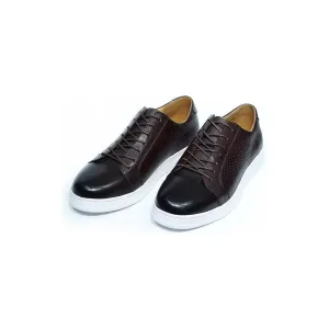 CrocEase Chic Casual Lace-Ups