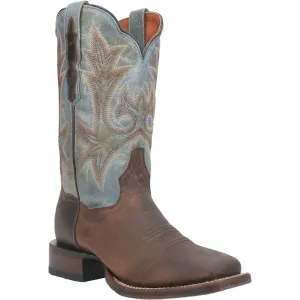 Dan Post Kelsi - Women's Leather Cowgirl Boots