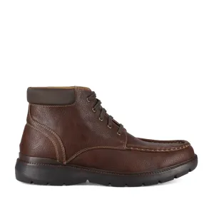 Dockers Men's Rowan in Brown