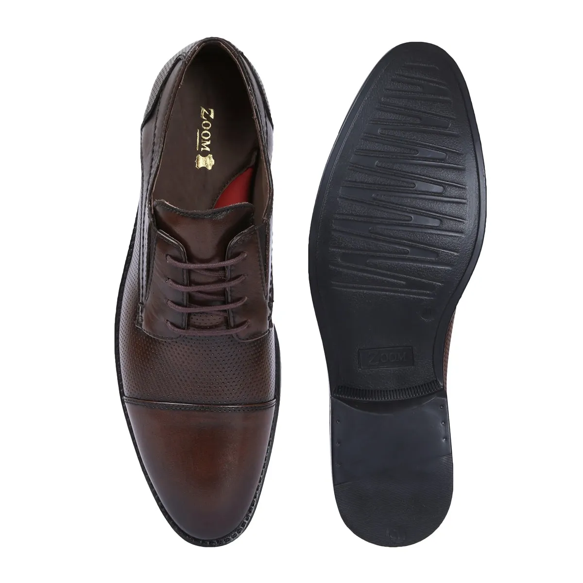 Formal Leather Shoes for Men PC-75