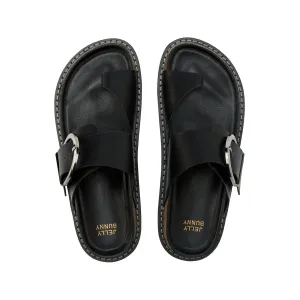 Jacco Shoes Black