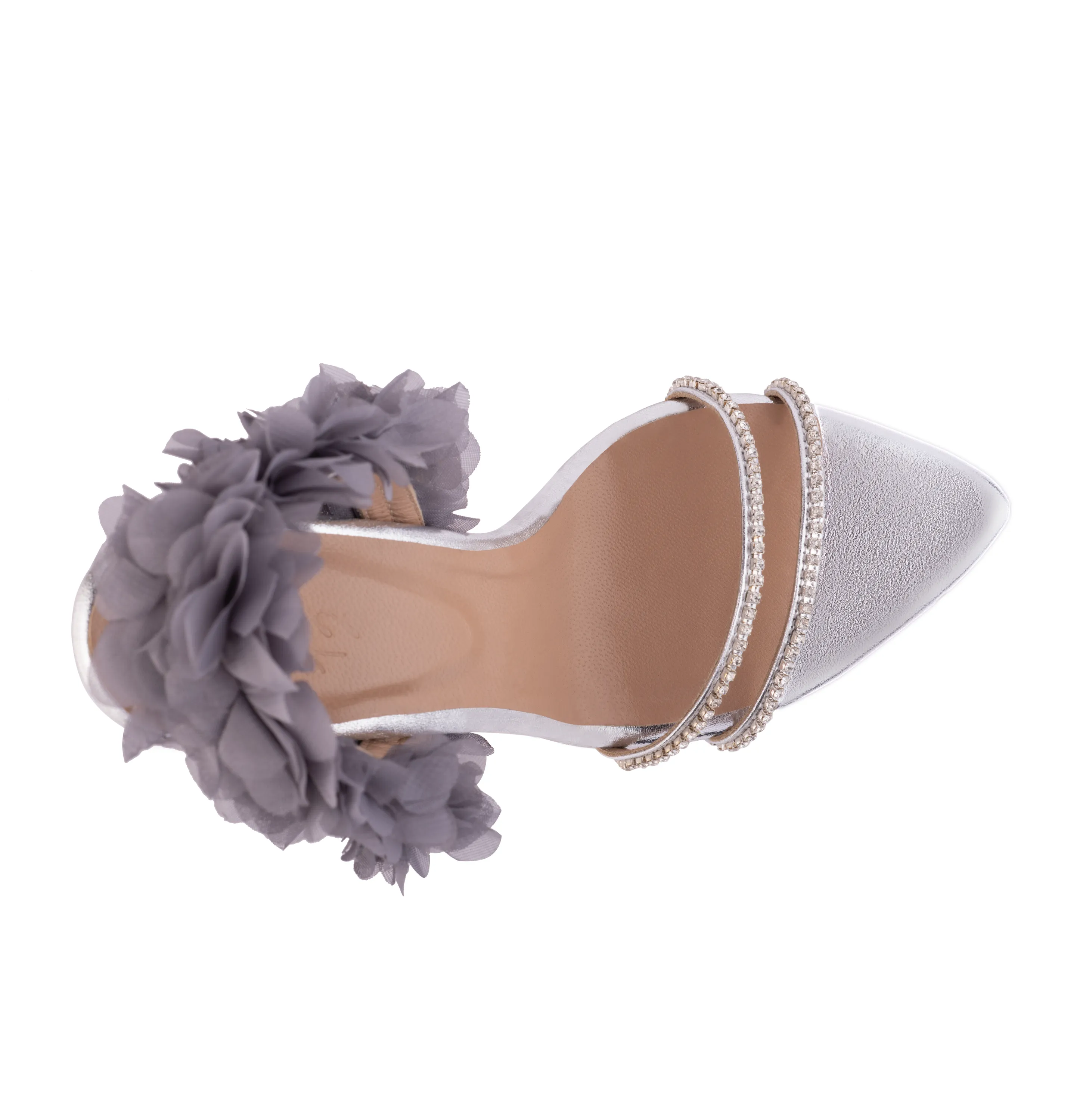 Elegant Joya Glam Heels for Effortless Style and Comfort