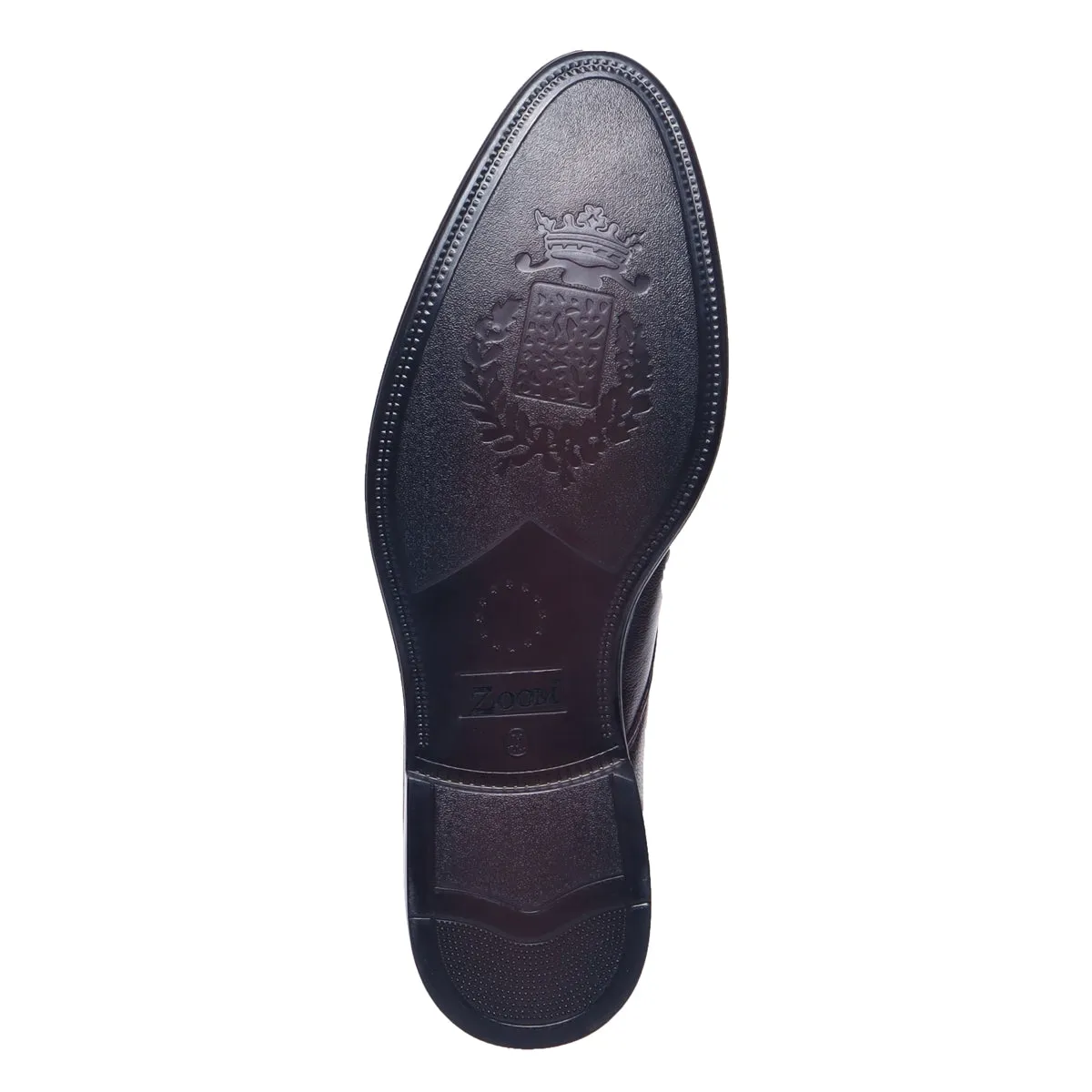 Leather Formal Shoes for Men PG-65