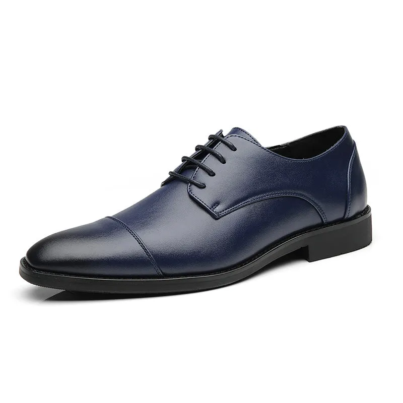 Men's  Formal Business Leather Shoes