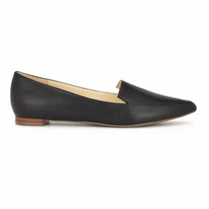 Nine West Women's Abay Black M