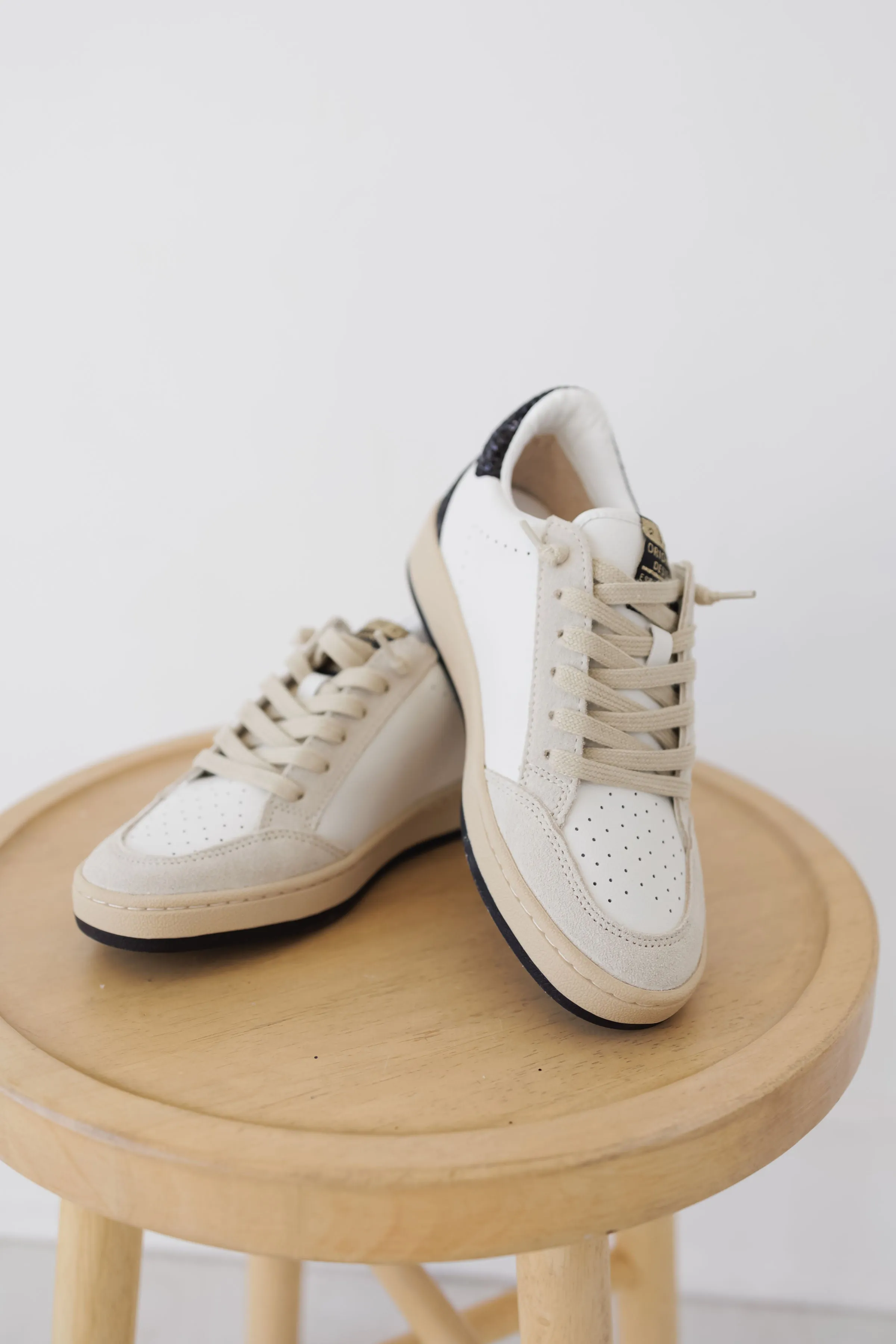 Prime Footwear: Denisse Sneaker