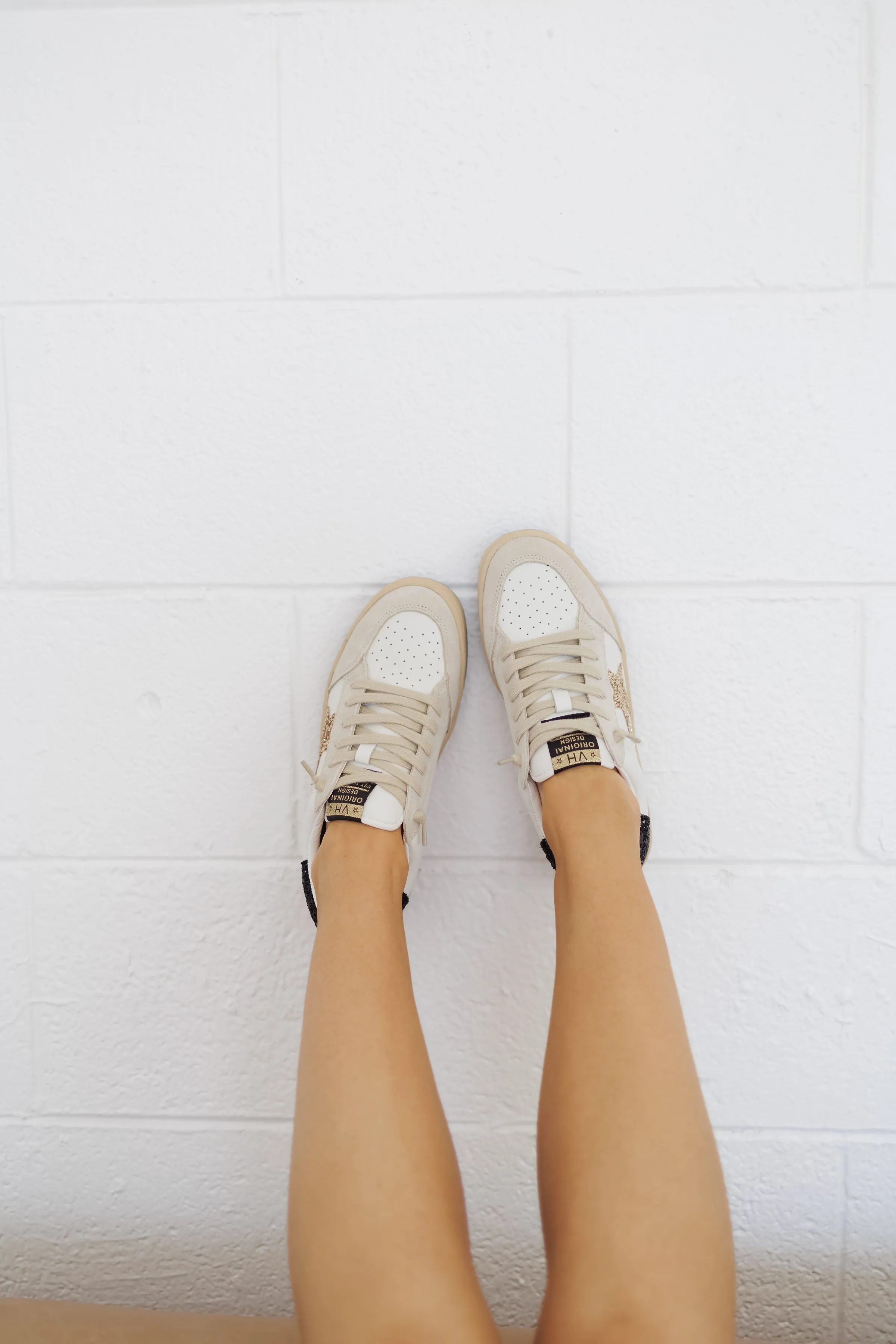 Prime Footwear: Denisse Sneaker