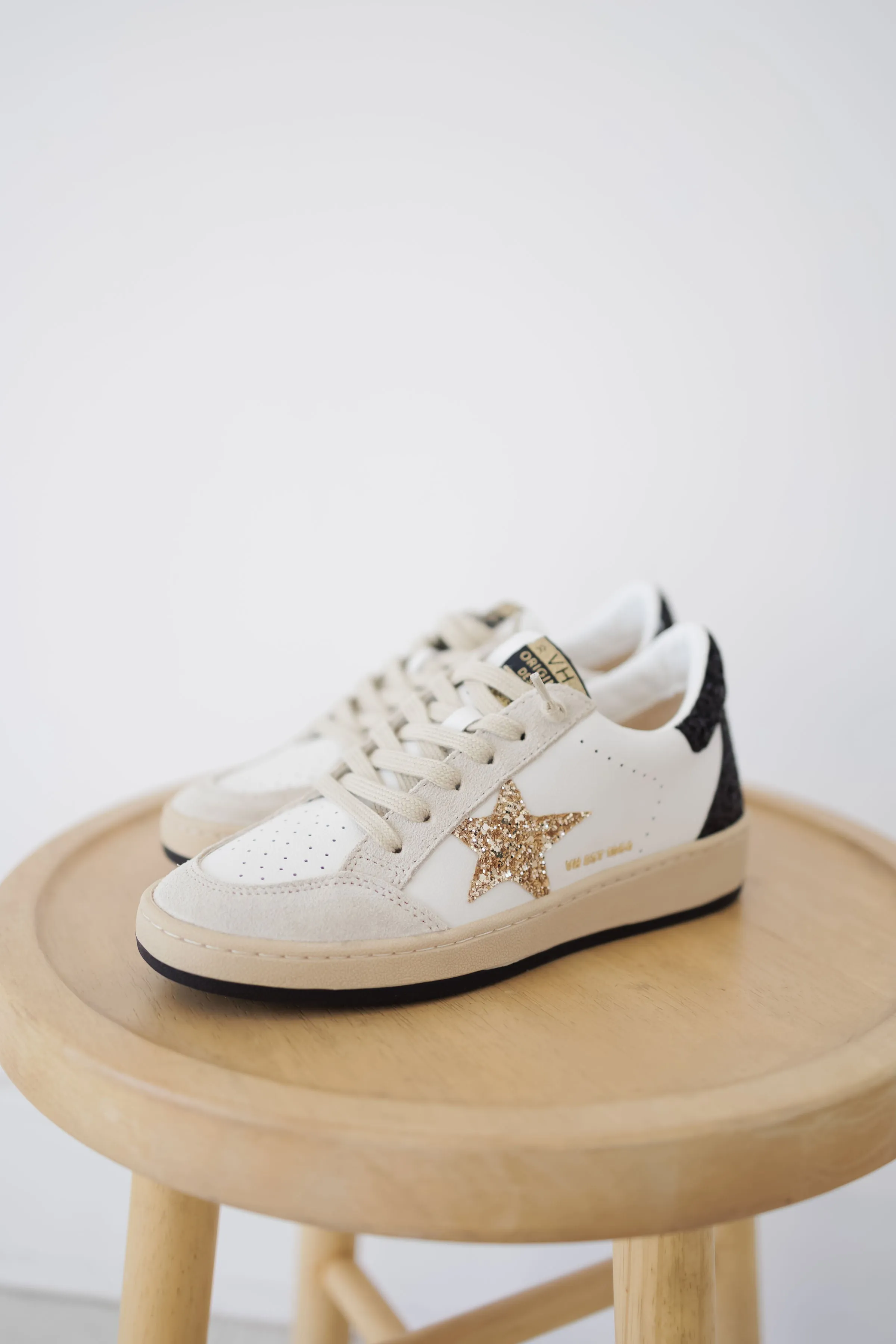 Prime Footwear: Denisse Sneaker