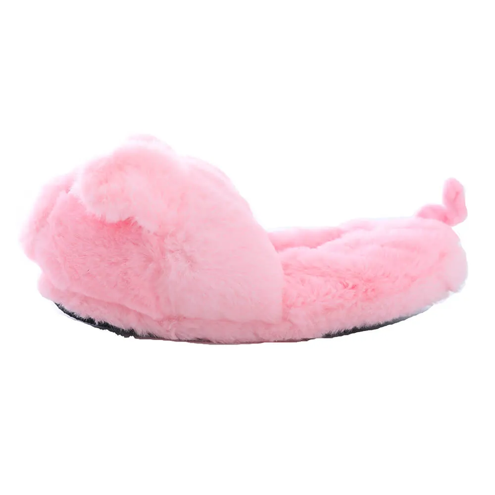 "Piggy Couple" Slippers by SB