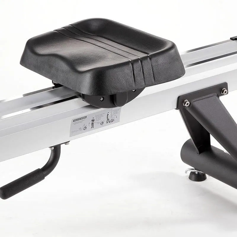 Renegade AirMag Rower - Rowing Machine