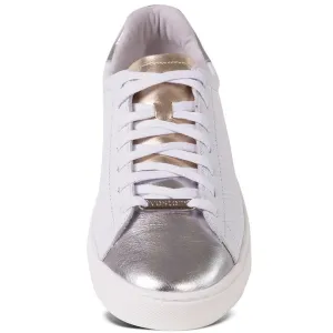 SNEAKERS 06 SLIM WHITE