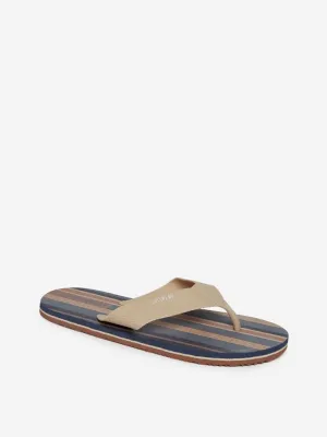 SOLEPLAY Multicolour Striped Sandals