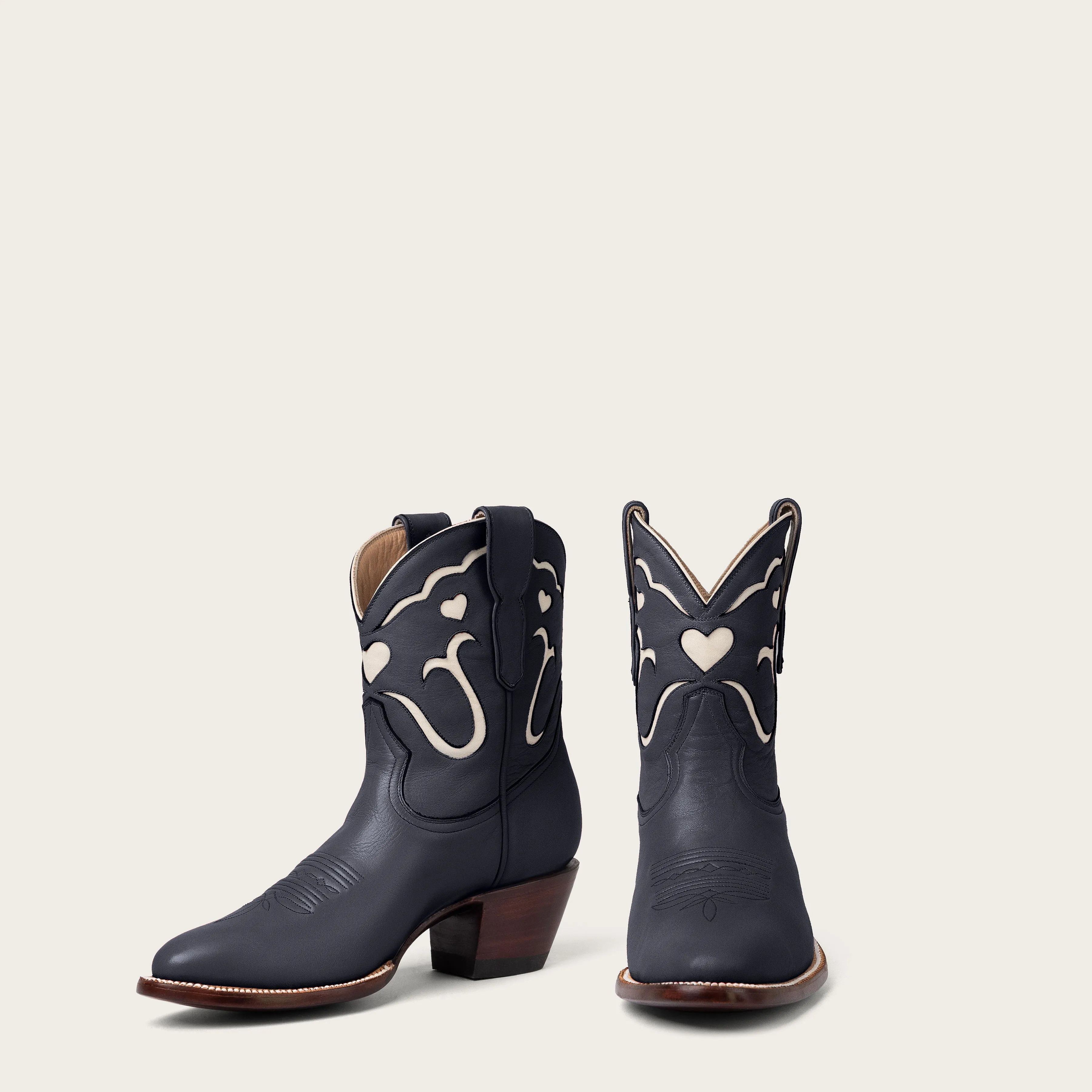 The Nantucket Short Boot